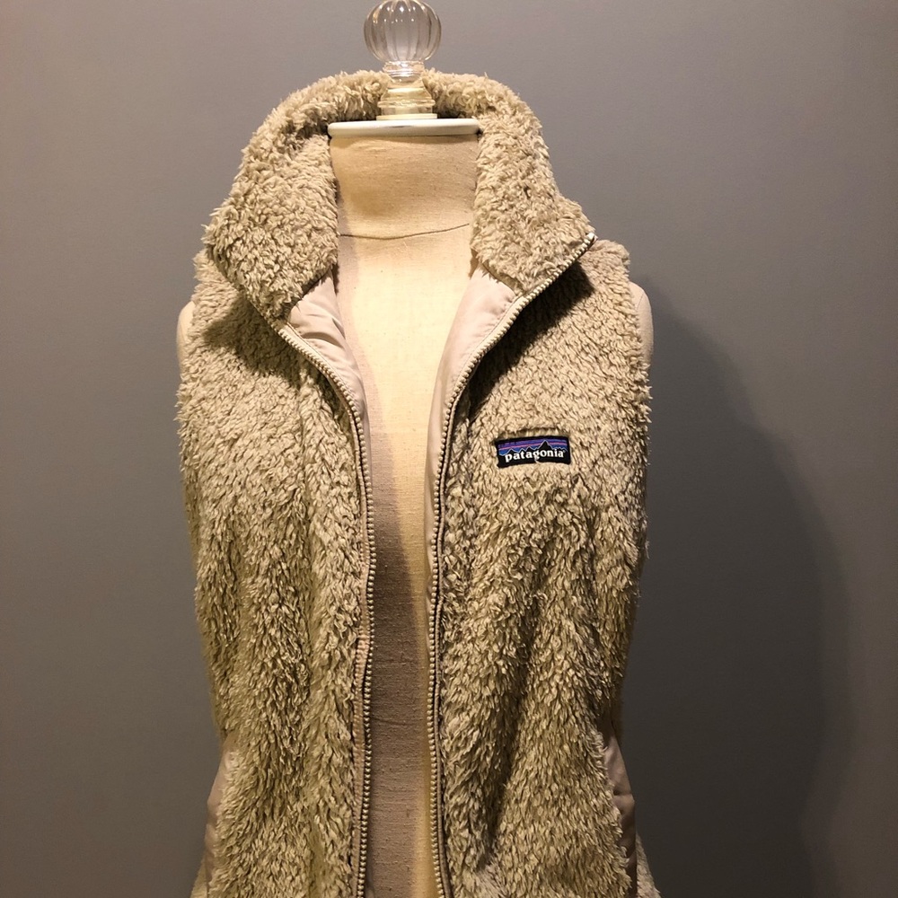 Patagonia Los Gatos Vest